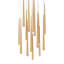 Cascade 15 - Light LED Pendant