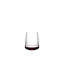 Ensemble d'ailes sans pied RIEDEL (4 x verres à cabernet + 1 x carafe à décanter)