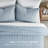 100% Cotton Box Stitch Quilt Set-124836130-116732137