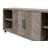 Kaupo Unfinished TV Stand for TVs up to 85"