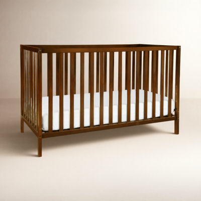 Union Convertible Crib