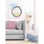 Magnified Lemonade - Wrapped Canvas Painting-41365418