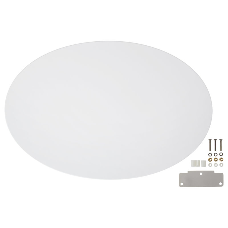 Elongated Toilet Seat