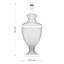 Beck Lamp Base Lamp