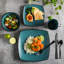 Ivy Bronx  Stoneware Dinnerware - Service for 4-1440241310