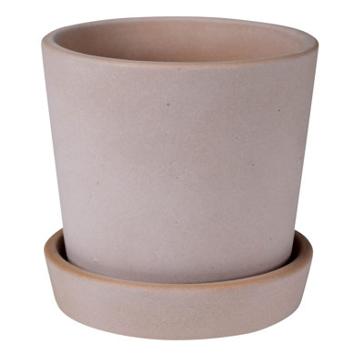 Cache-pot Aneri Blush