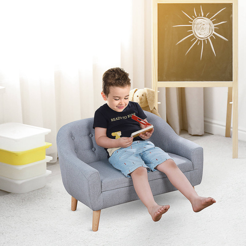 Odie Children's Chair