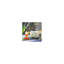 Cactus Steel Fruit Bowl-10658284-63720354
