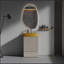 Meuble-lavabo moderne avec lavabo et rangement intégrés-1301093261-1301093262