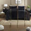 Ensembles de literie en fausse fourrure douce, lit simple en polyester TG