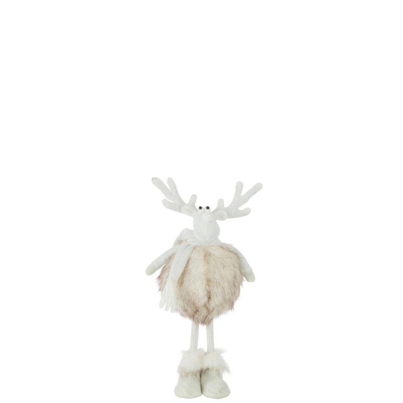 Christmas Animals Figurines & Collectibles, 32cm H x 15cm W x 15cm D