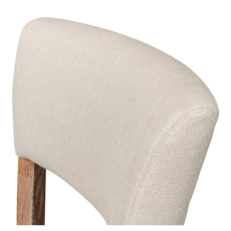 Rhett Upholstered Dining Chair