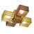 Brown/Green, translucent is out of stock
