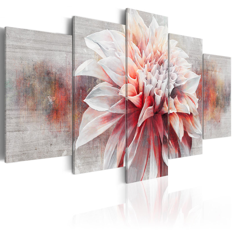 No Frame Print on Canvas, 200cm H x 100cm W