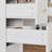 Dressing Table with Mirror