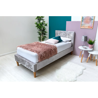 Jessamine Upholstered Bed