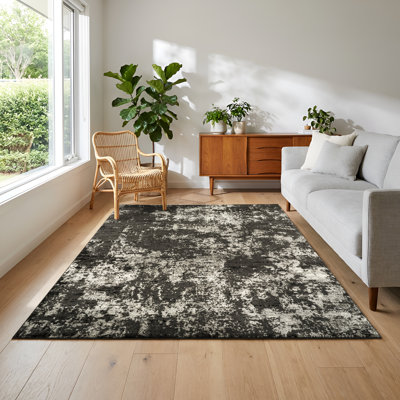 High-Low Pablo Rug