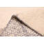 Tapis crème Looma 7 pi 10 po x 10 pi 3 po