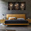 3 Piece Wrapped Canvas Print-355377047