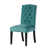 Polyester Blend Teal Green is out of stock
