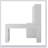L Shaped Desk with outlet, Computer Desk with Drawers, Bookshelf & Hutch-951573768
