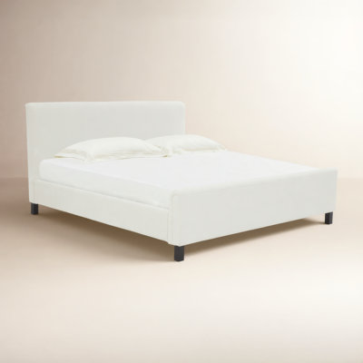 Maisara Bed