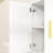 Kemma 61.3'' Kitchen Pantry