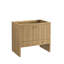 Hudson 36" Single Bathroom Vanity Base Only