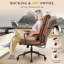 Borough Wharf Office Chair-2036407244