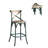 Veale Yahir Armless Bar Stool-92467341