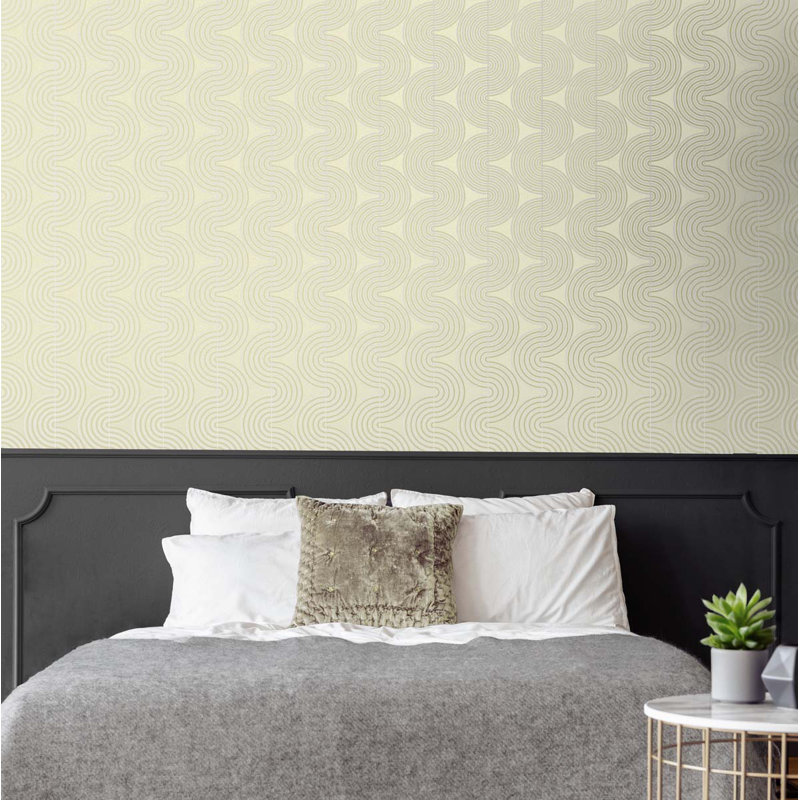 Papier peint non tissé Seabrook Designs