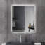  Miroir de salle de bain Angela-1289824627