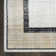 Leuchte Grey Charcoal Modern Indoor Rug