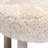 Vegan Shearling Accent Chair-303268661