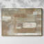 «Neutral Expression», toile tendue avec châssis en I-1033884539-1033884538