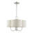 Swarthout 4 - Light Dimmable Geometric Chandelier-1752365215