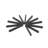 Silicone 2 Piece Trivet Set