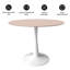 Table de salle à manger Haddix-1728532228
