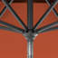 Parasol de patio gris 11 pi-1333245113