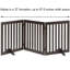 Barrière pour animaux Ignacio