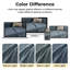 Housse de protection pour canapé modulaire en L 2 pièces lavable à la machine-795940929-795940930