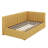 Twin-Size Upholstered Daybed With Two Built-In Drawers-853071593