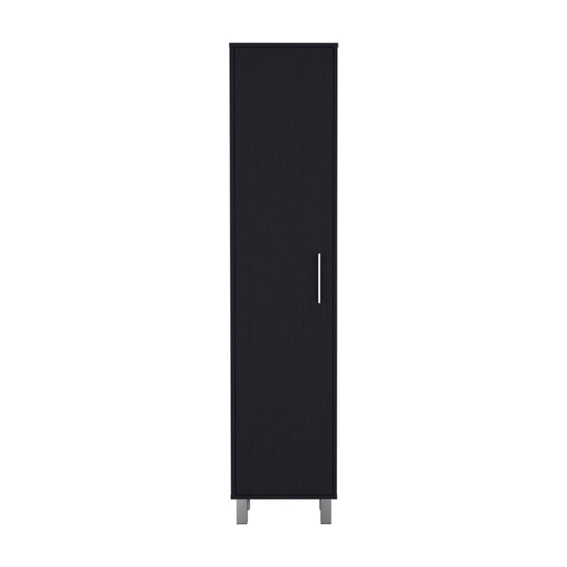 Cabinet Buccan Storage, Garage, Black