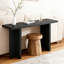 Console en bois 42 po-1218004851