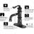 Centerset Single-handle Bathroom Faucet-45034035