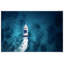 Lux Sea Print by Mat Sanders