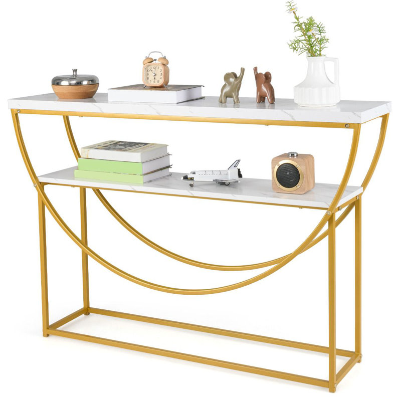 120cm Console Table