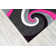 Mccampbell Performance Abstract Indoor Rug