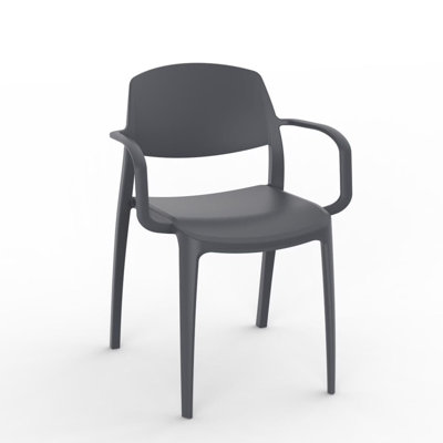 Outdoor Dining Armchair