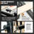 Adrin Platform Storage Bed